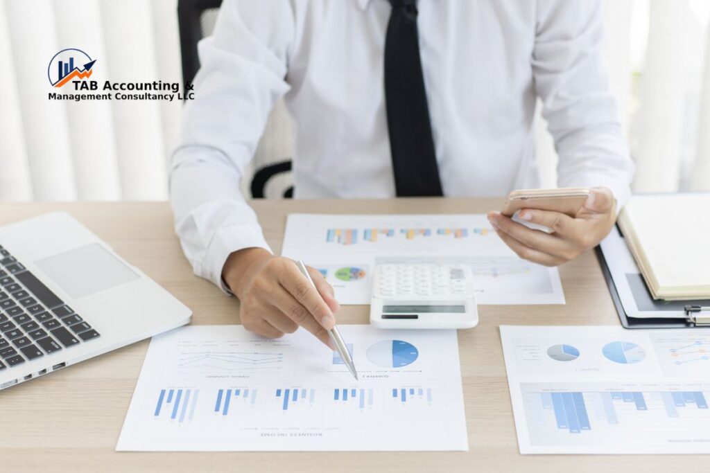 VAT deregistration